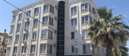 Hotel Sarayevo