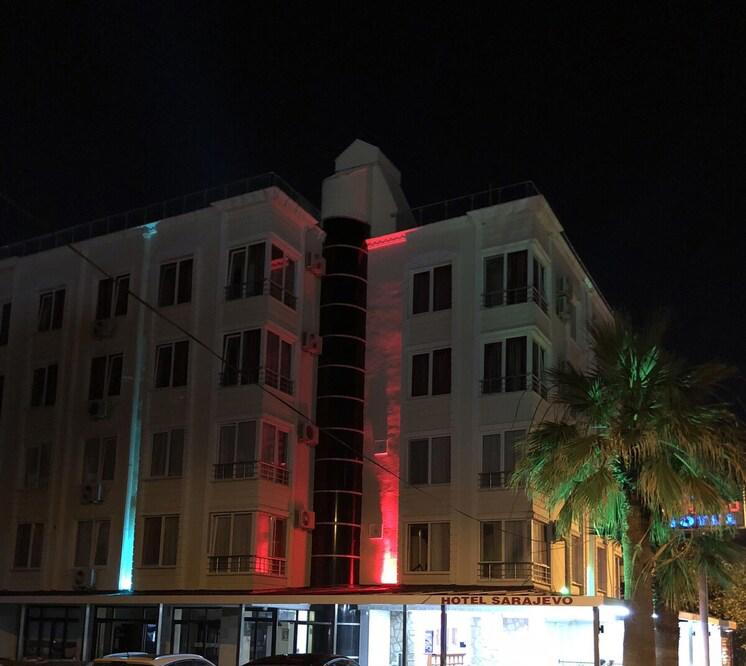 Hotel Sarayevo