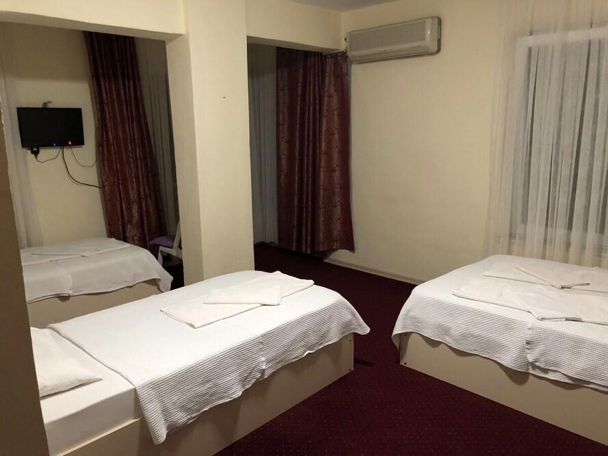 Hotel Sarayevo