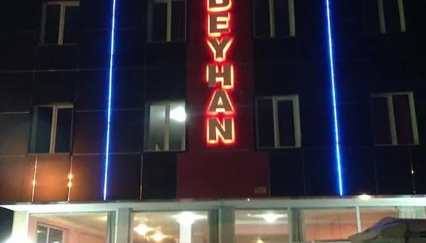Hotel Beyhan