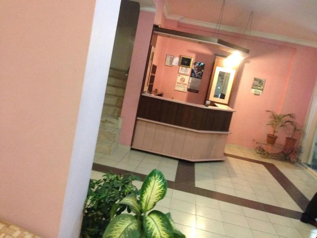 Hotel Beyhan