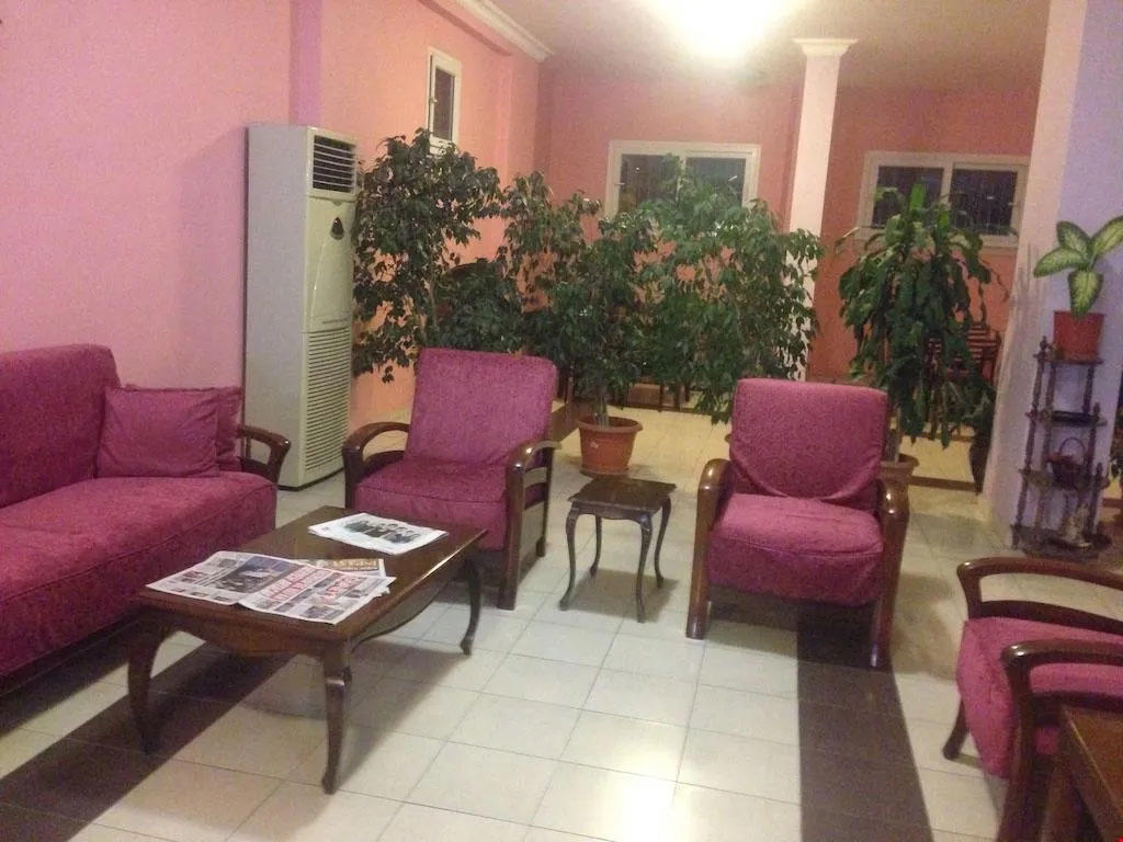 Hotel Beyhan