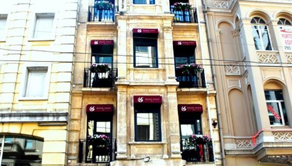 Bonne Sante Hotel