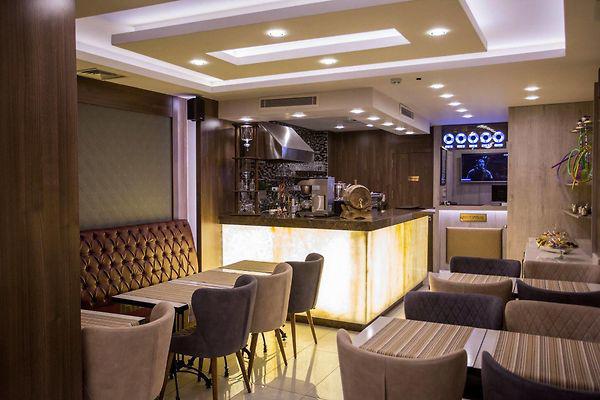 Bonne Sante Hotel