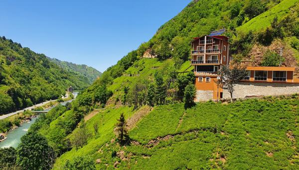 Manzara Butik Otel