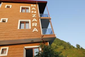 Manzara Butik Otel