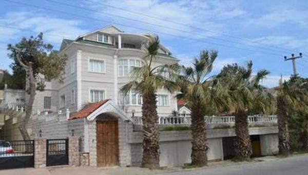 Kapri Konak Hotel