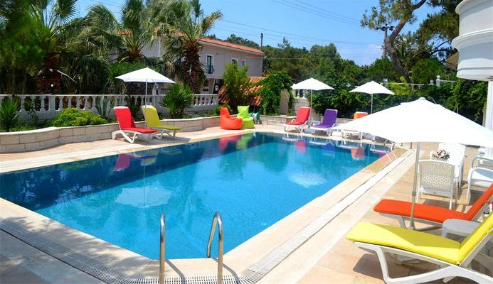 Kapri Konak Hotel