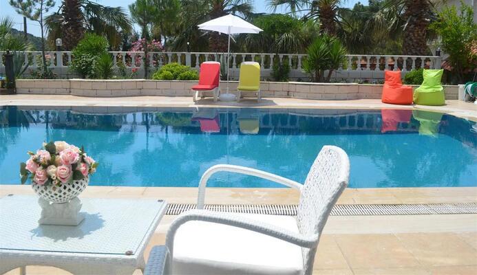 Kapri Konak Hotel
