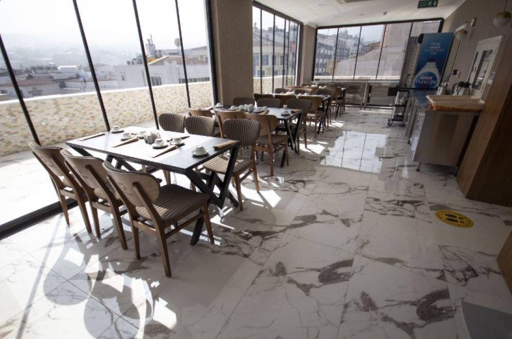Kar Beyaz Hotel Bursa