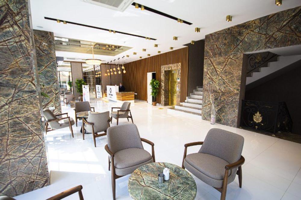 Kar Beyaz Hotel Bursa