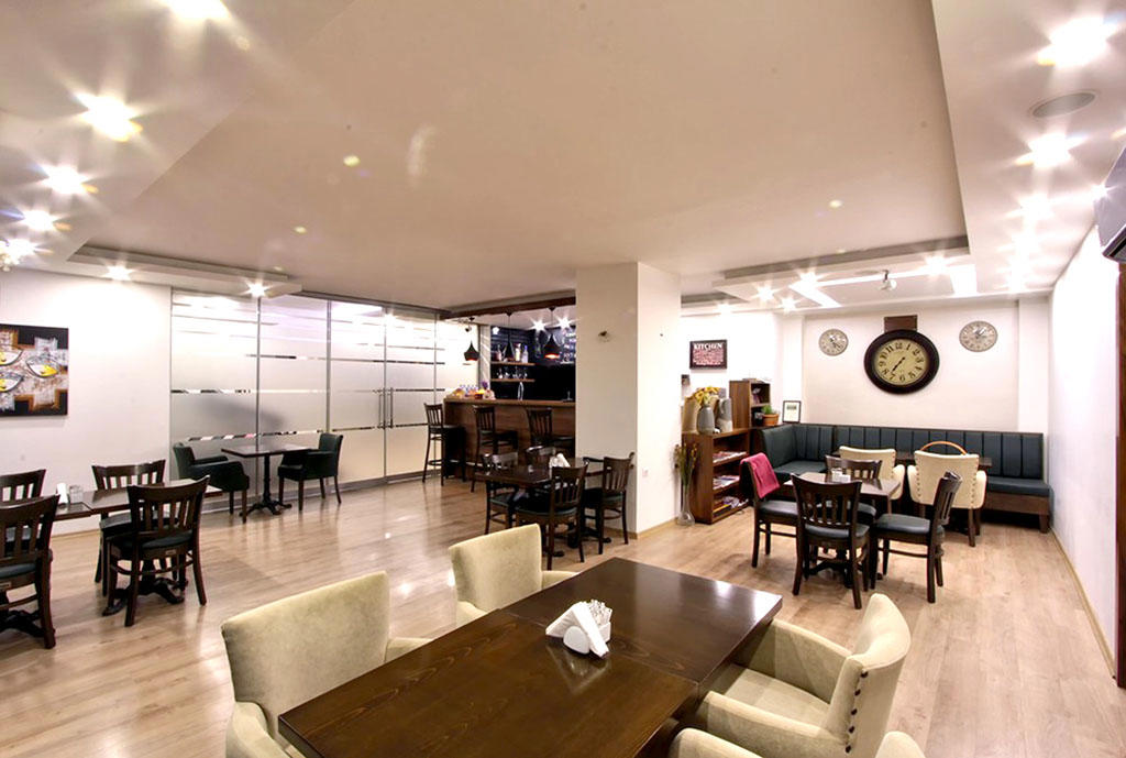 Upart Home