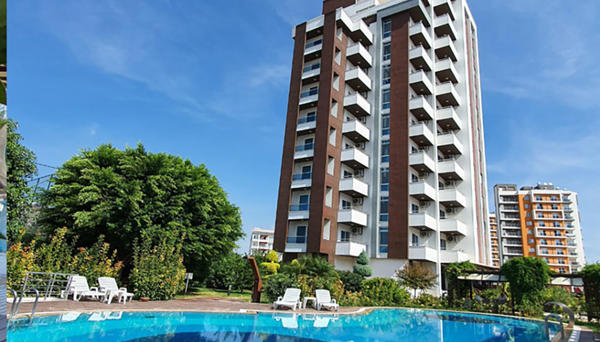 Upart Home