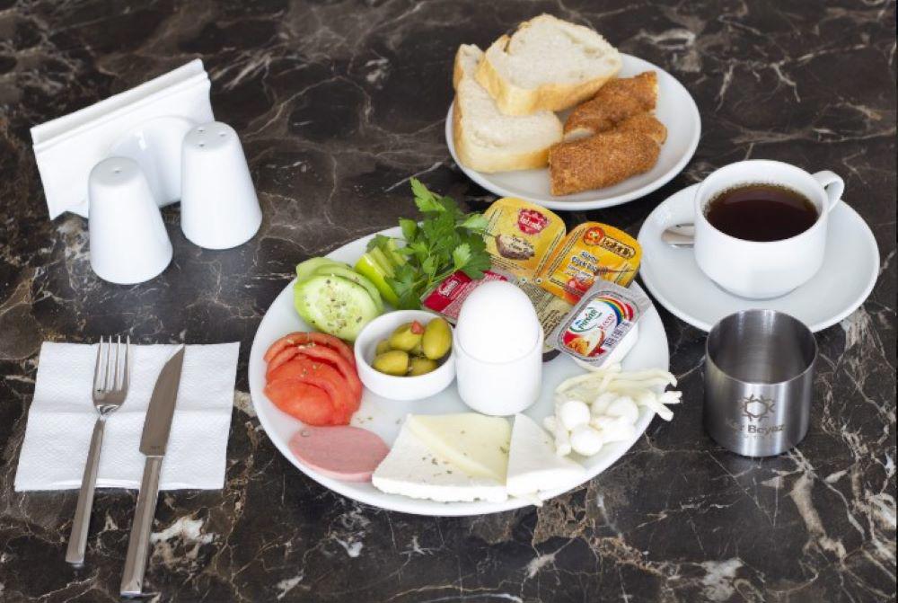 Kar Beyaz Hotel Bursa