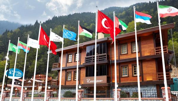 Royal Uzungöl Hotel & Spa