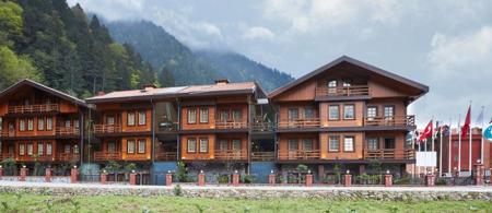 Royal Uzungöl Hotel & Spa