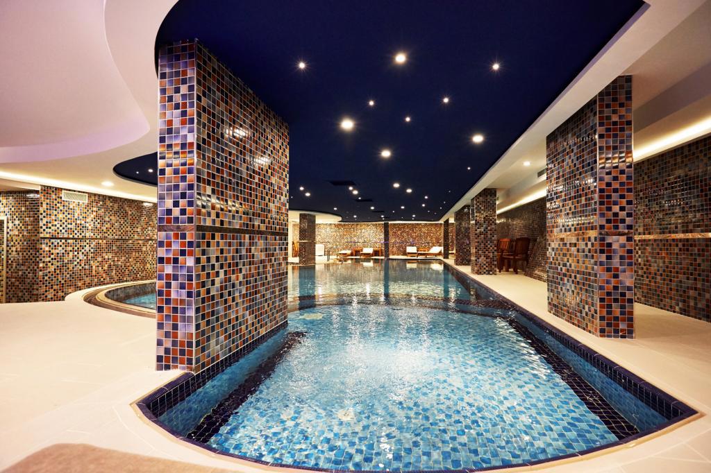 Royal Uzungöl Hotel & Spa