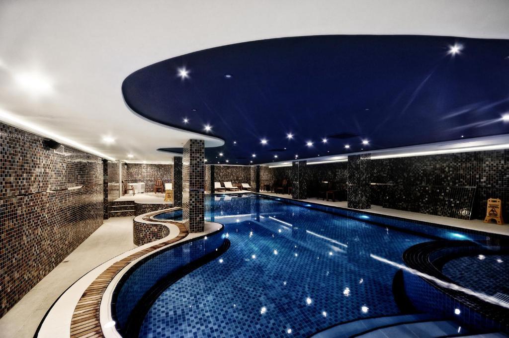 Royal Uzungöl Hotel & Spa