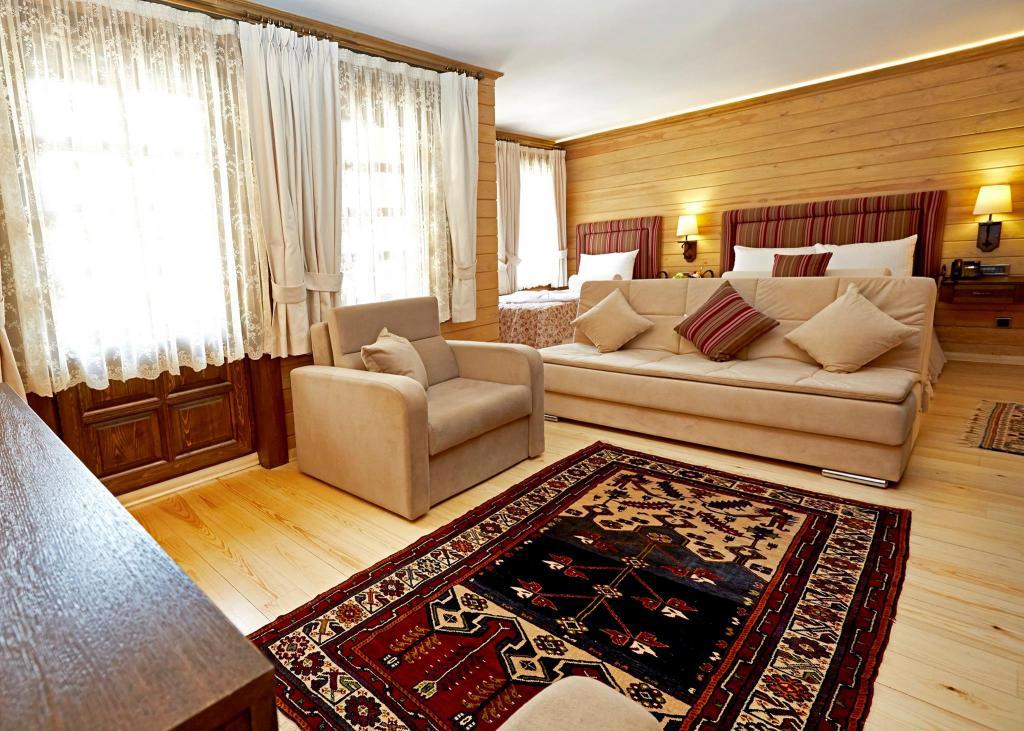 Royal Uzungöl Hotel & Spa