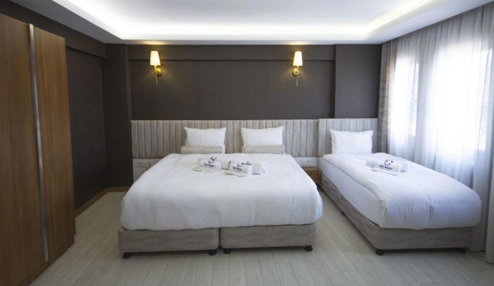 Kar Beyaz Hotel Bursa