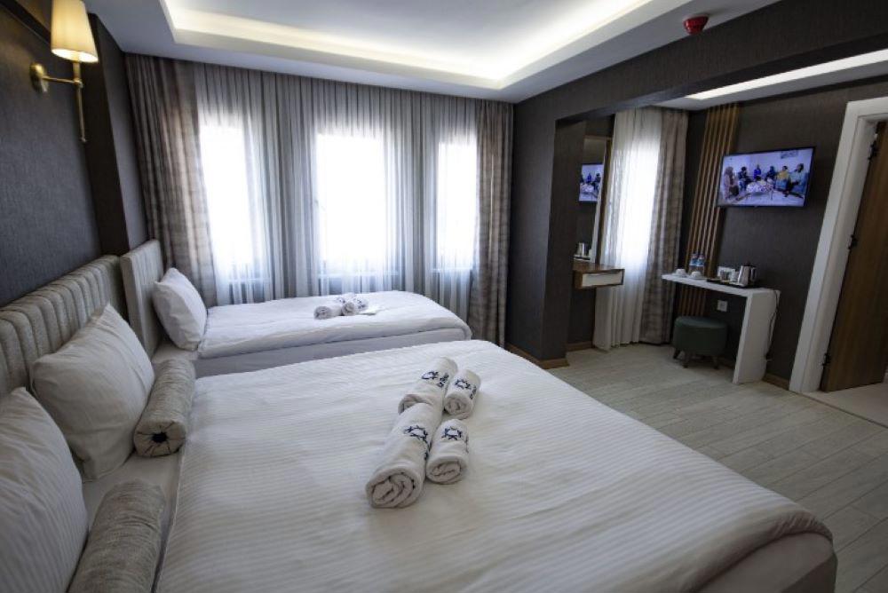 Kar Beyaz Hotel Bursa