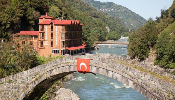 Hanedan Suit Hotel