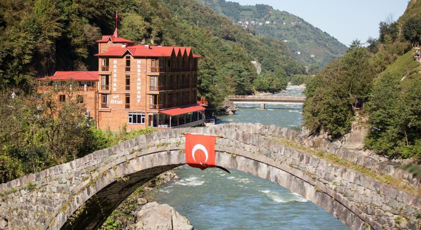 Hanedan Suit Hotel