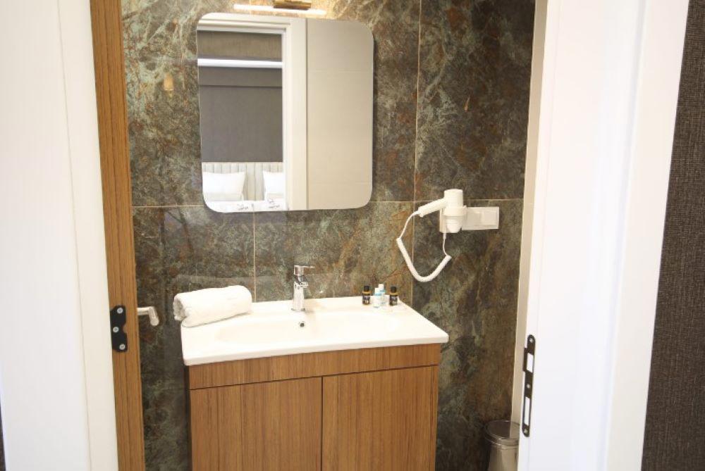 Kar Beyaz Hotel Bursa