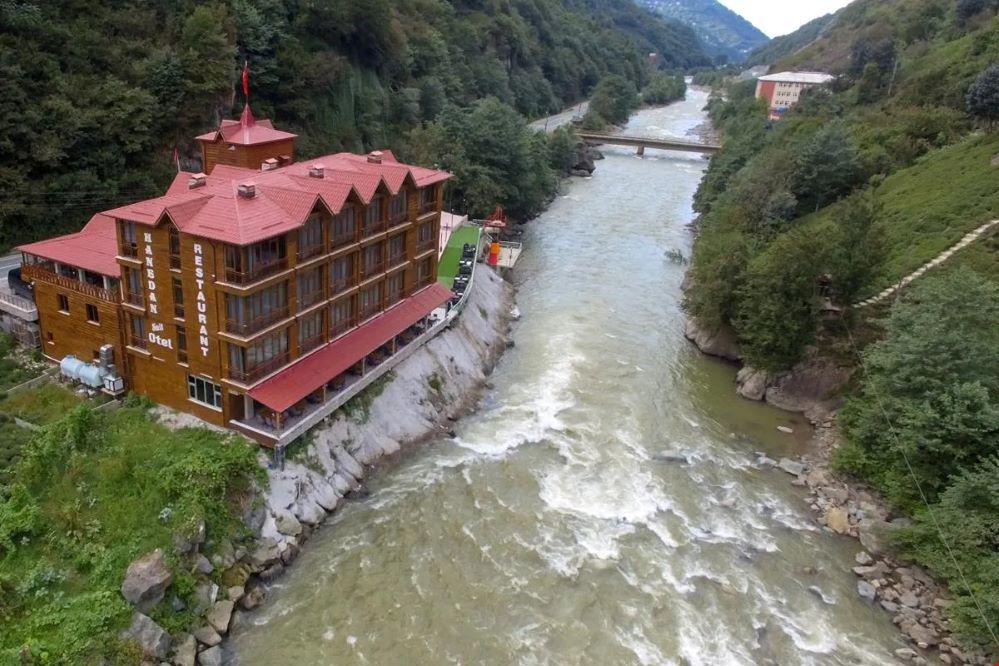 Hanedan Suit Hotel