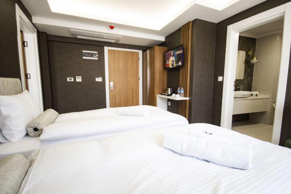 Kar Beyaz Hotel Bursa