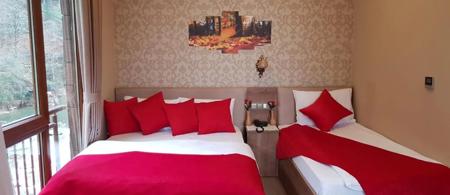 Hanedan Suit Hotel