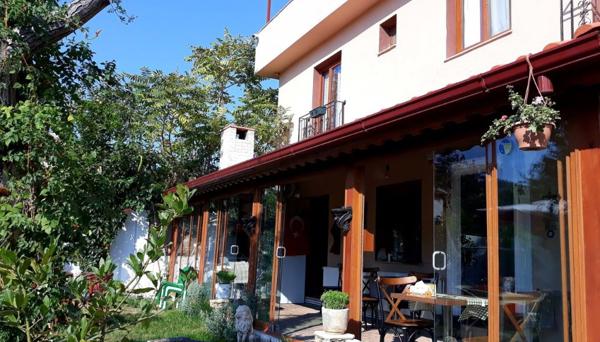 Can Efes Hotel