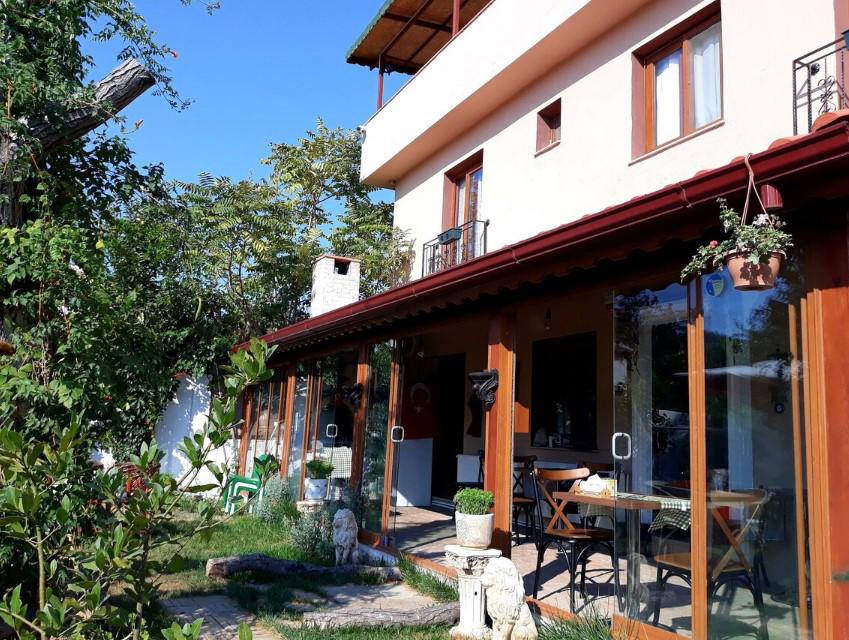 Can Efes Hotel