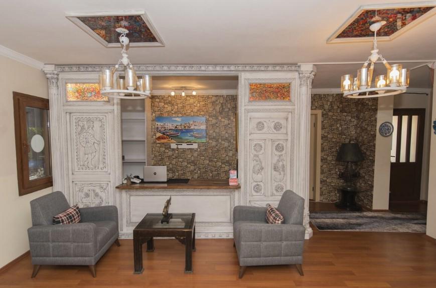 Can Efes Hotel