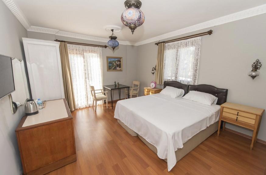 Can Efes Hotel