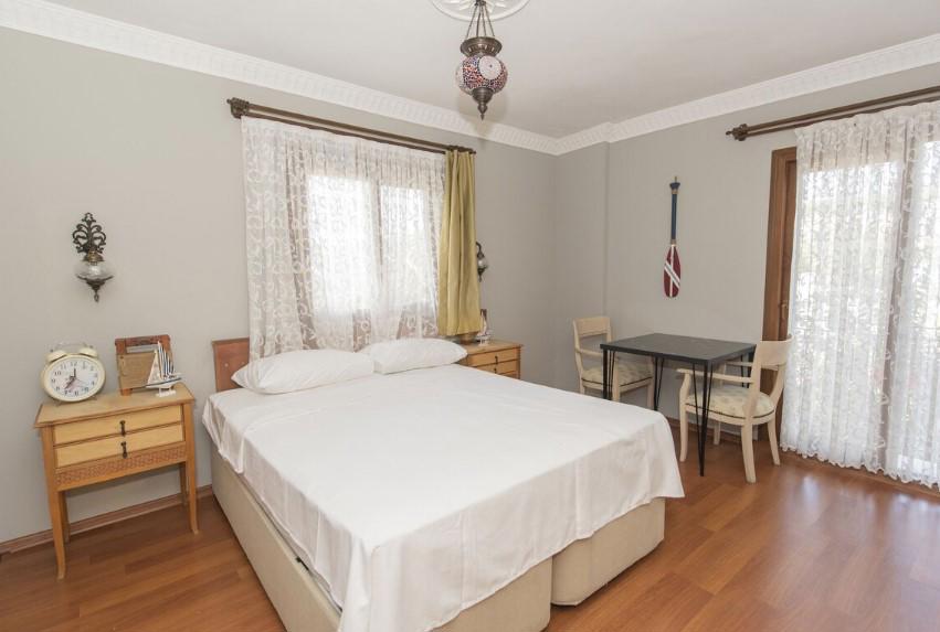 Can Efes Hotel