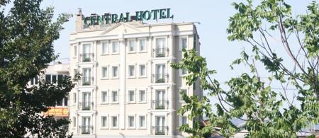 Central Hotel