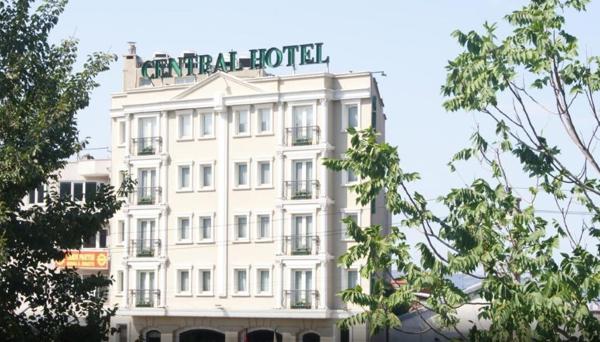 Central Hotel