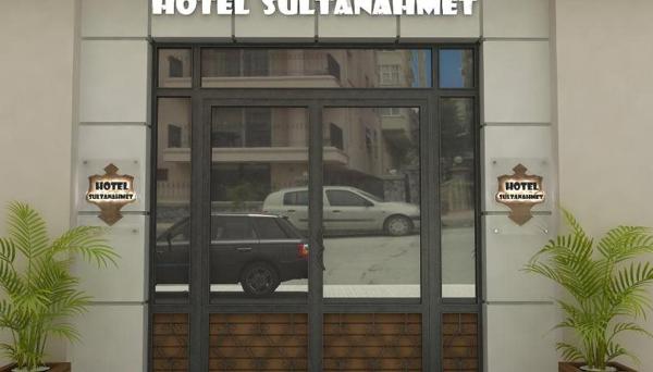 Hotel Sultanahmet
