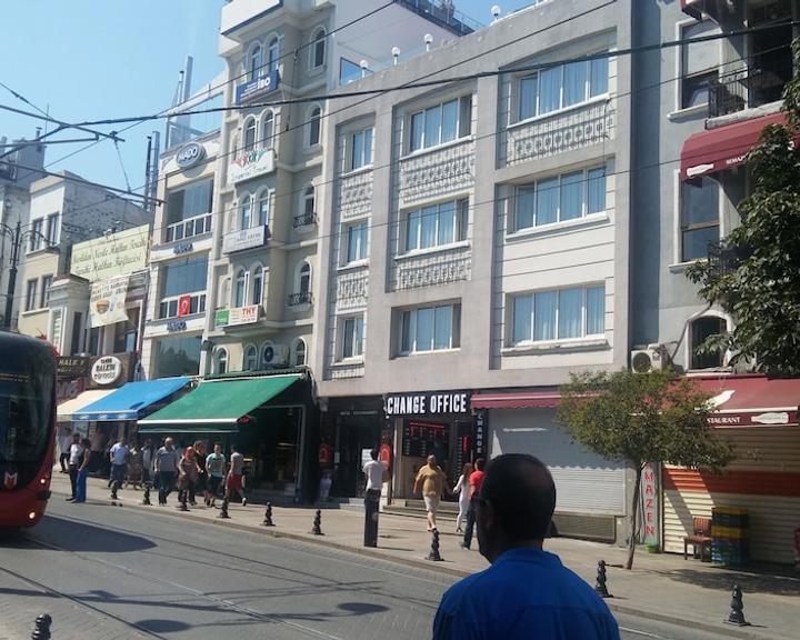 Hotel Sultanahmet
