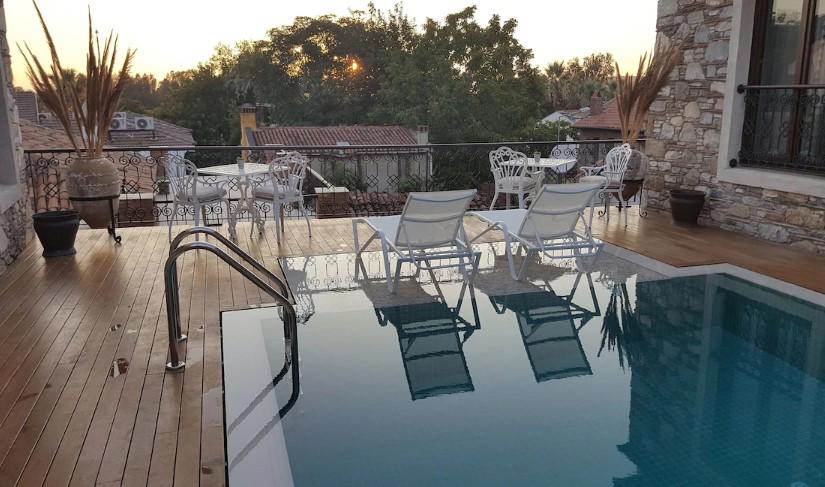 Akanthus Hotel Ephesus