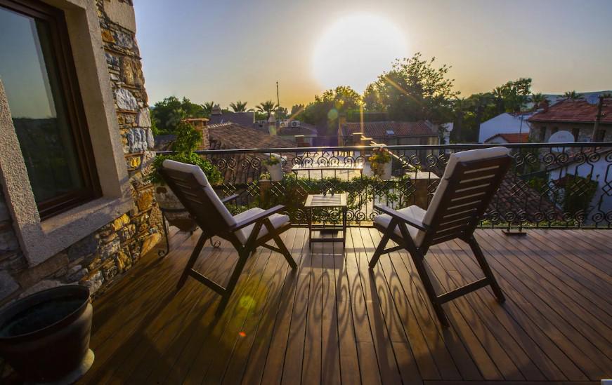 Akanthus Hotel Ephesus