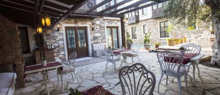 Akanthus Hotel Ephesus