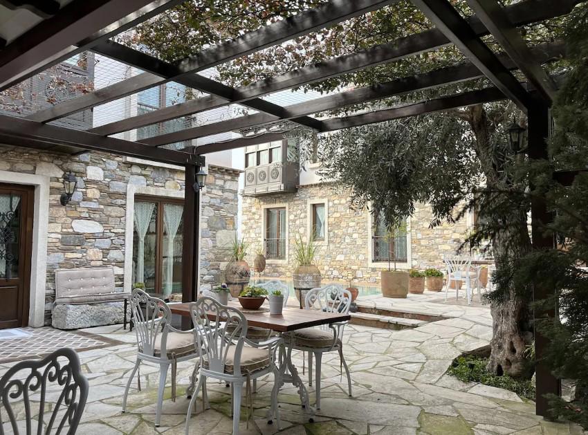 Akanthus Hotel Ephesus