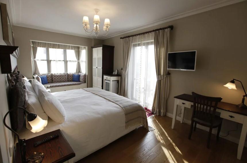 Akanthus Hotel Ephesus