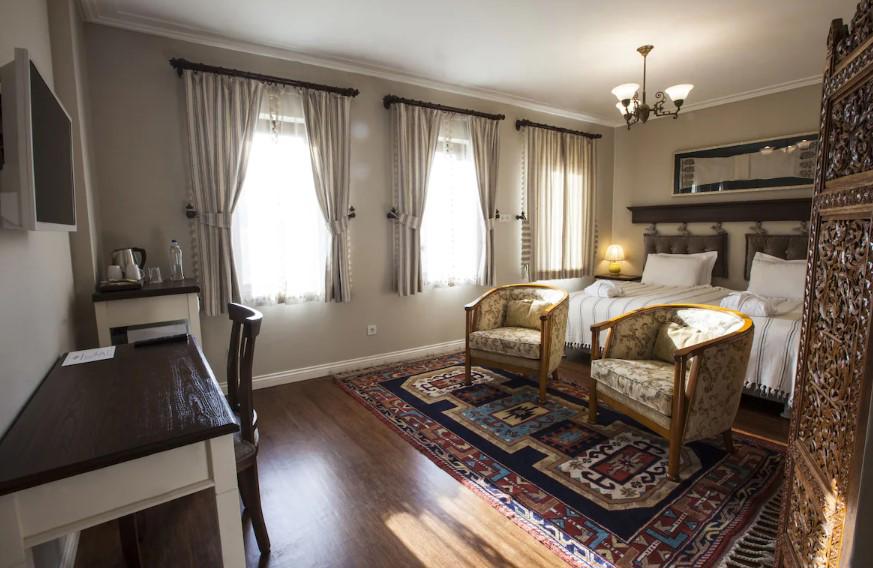 Akanthus Hotel Ephesus