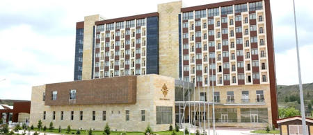 Safa Sorgun Thermal Hotel