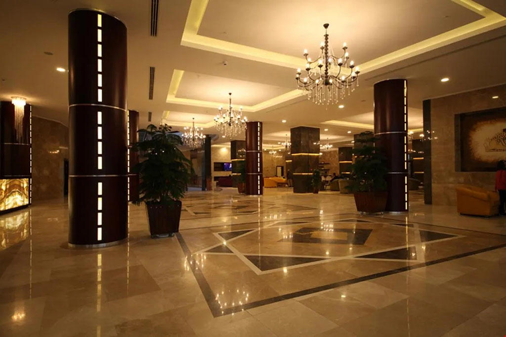 Safa Sorgun Thermal Hotel
