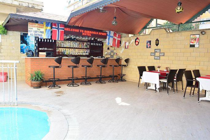 Casa Cleo Suites Hotel