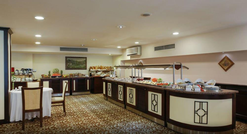 Central Hotel